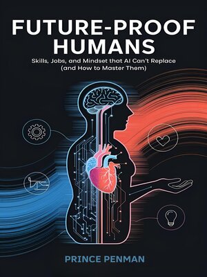 cover image of Future-Proof Humans